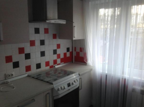 Apartment Ostrovskogho 37